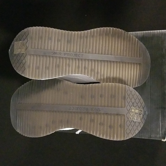 SNKR Project women's Rodeo 2.5 Size 6 - Picture 14 of 15